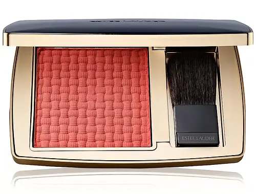 Estée Lauder The Sculpting Blush Powder Blush Peach Passion