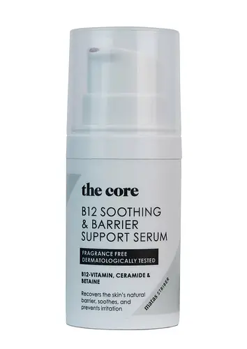 Matas The Core B12 Soothing & Barrier Support Serum