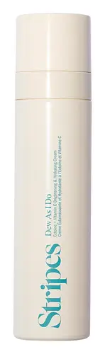 Stripes Dew As I Do Brightening & Hydrating Moisturizer