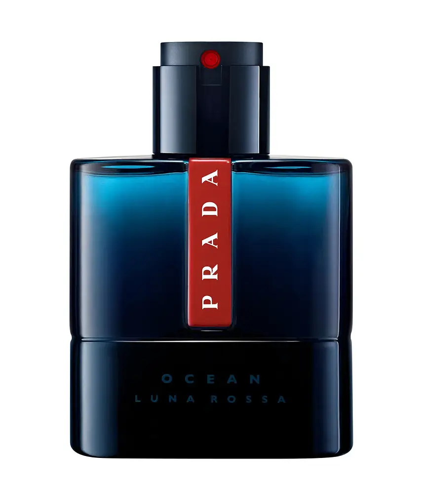 Prada Ocean Luna Rossa Eau De Toilette