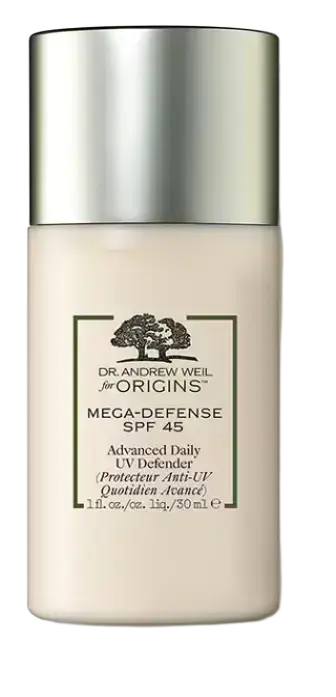 Origins Dr. Andrew Weil Mega-Defense SPF 45