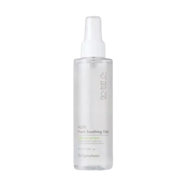 Shingmulwon Aloe Fresh Soothing Mist