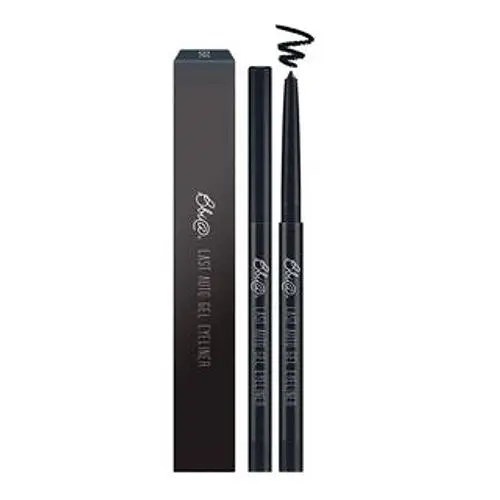 BBIA Last Auto Gel Eyeliner #01 Noir