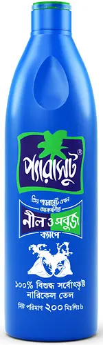 Parachute Advansed Coconut Oil