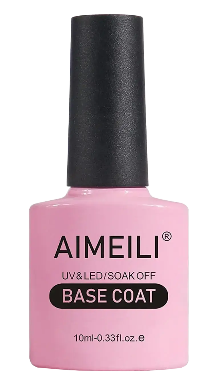 AIMEILI Base Coat