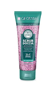 Geomar Scrub Doccia Setificante