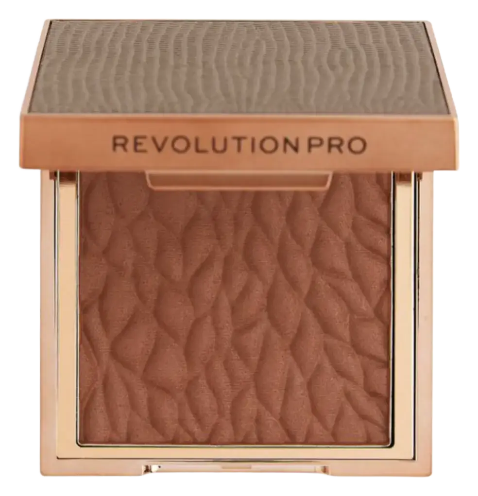Revolution Beauty Sculpting Bronzer Mocha