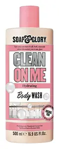 Soap & Glory Original Pink Clean On Me Shower Gel