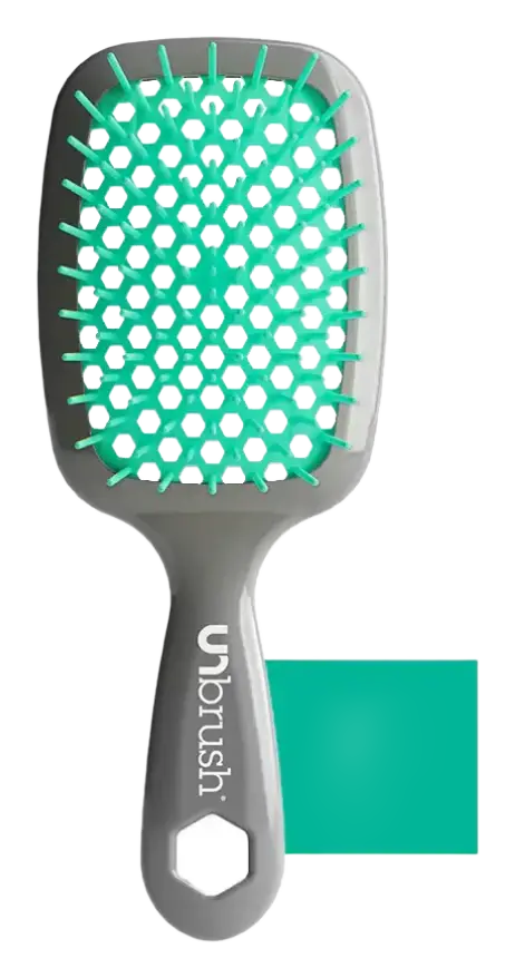 FHI Heat Unbrush Detangling Hair Brush Aurora