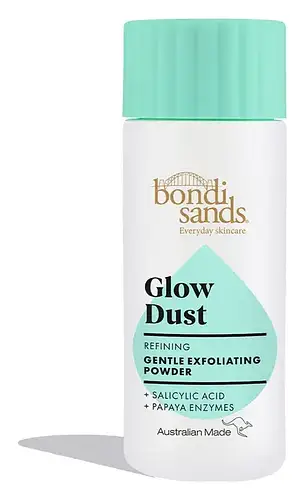 bondi sands Glow Dust Exfoliating Powder