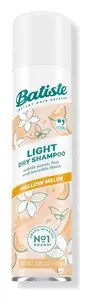 Batiste Light Dry Shampoo Mellow Melon