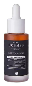Cosmed Renewing Serum With 0.5% Retinol And Peptide