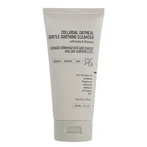 Nerds. Colloidal Oatmeal Gentle Soothing Cleanser
