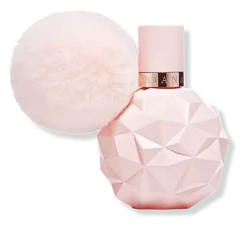 Ariana Grande Fragrances Sweet Like Candy Eau de Parfum