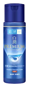 Hada Labo Premium Whitening Rich Lotion