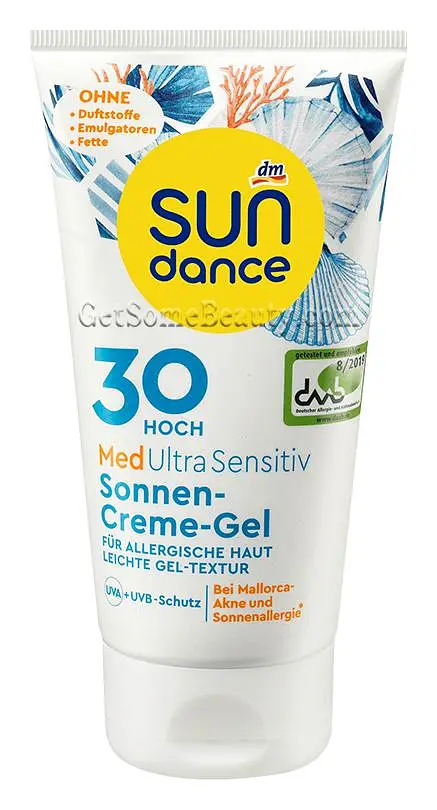 Sundance Sensitive Sun Balm SPF30