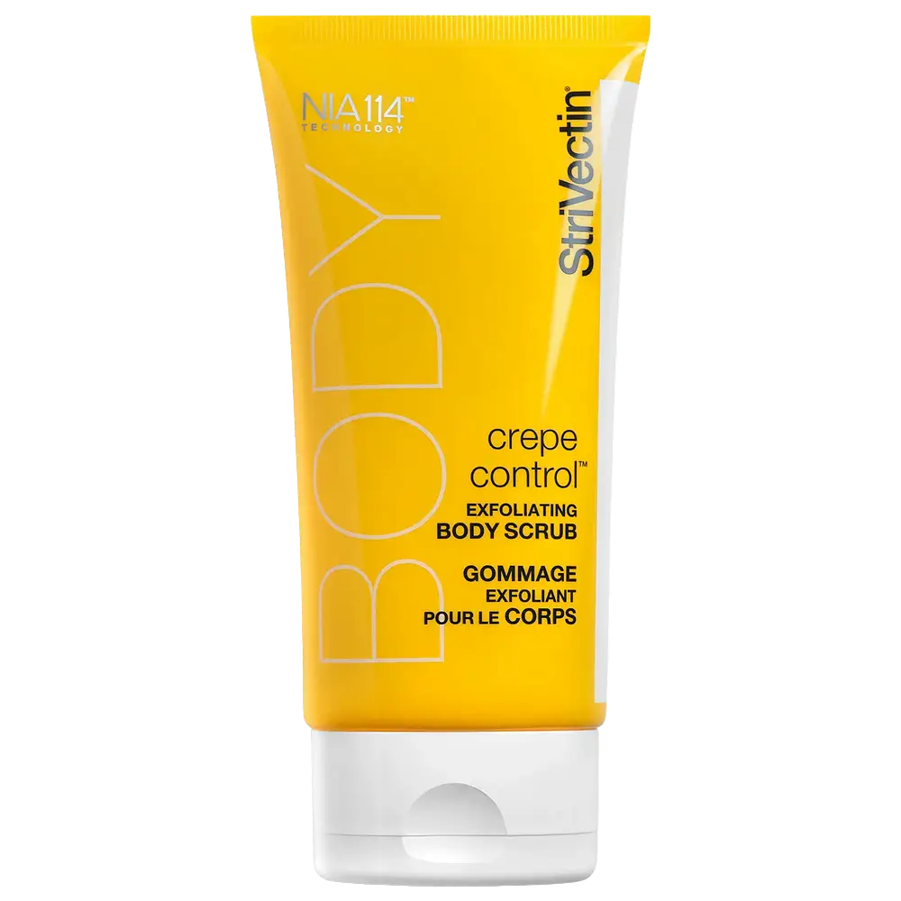 StriVectin Crepe Control ™ Exfoliating Body Scrub