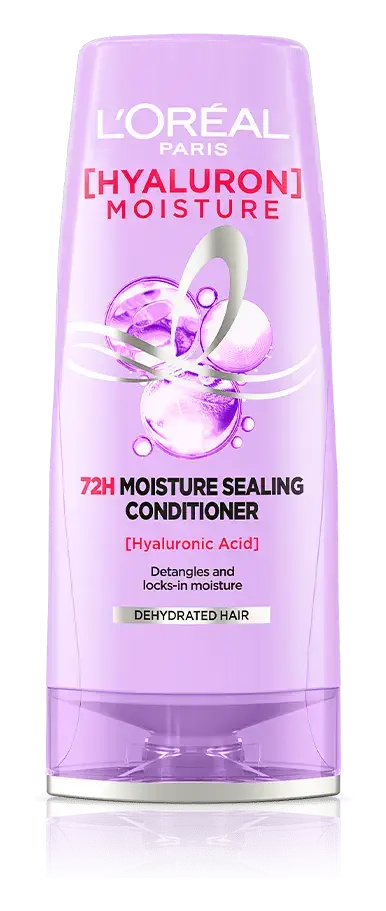 L'Oreal Hyaluron Moisture 72H Moisture Sealing Conditioner
