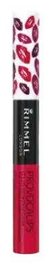 Rimmel London Provocalips 16Hr Kiss Proof Lip Colour Kiss me You Fool