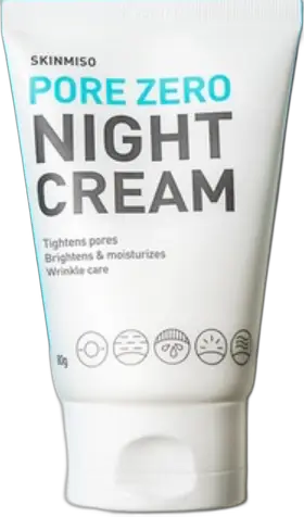 Skinmiso Pore Zero Night Cream