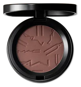 Mac Cosmetics Powder Blush Film Noir Buff