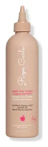 Rizos Curls Apple Cider Vinegar Scalp & Hair Rinse