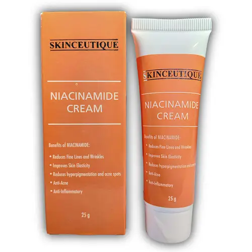 Skinceutique Niacinamide Cream