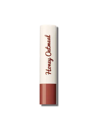 The Saem Honey Oatmeal Melting Lip Balm