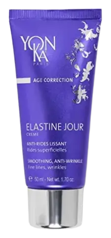 Yon-ka Elastine Jour Plumping Anti-Aging Day Cream