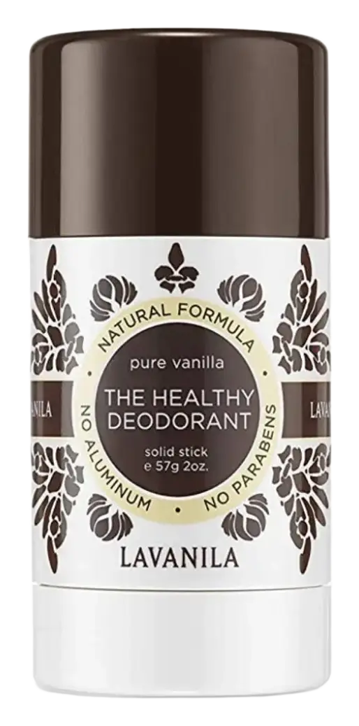 Lavanila The Healthy Deodorant Pure Vanilla