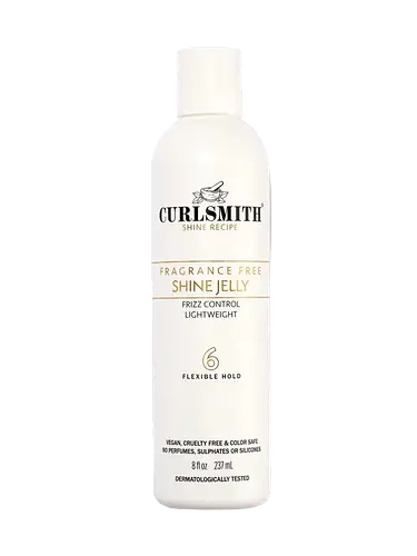 Curlsmith Shine Jelly