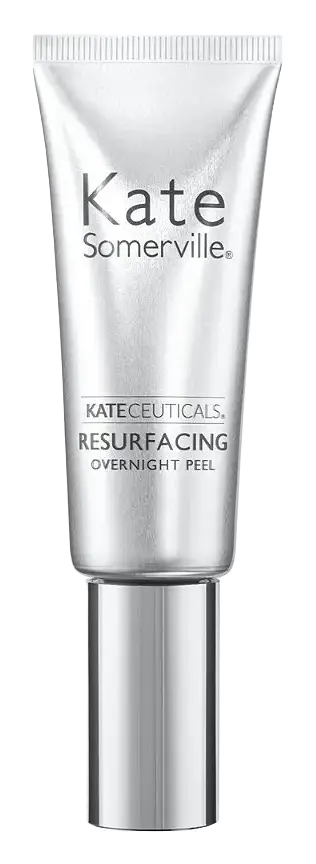 Kate Somerville KateCeuticals Resurfacing Overnight Peel