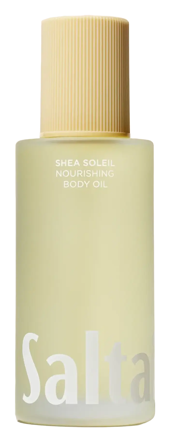 Saltair Nourishing Body Oil Shea Soleil