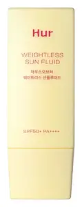 House of Hur Weightless Sun Fluid SPF 50+ PA++++