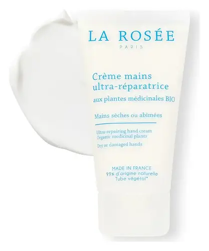 La Rosée Paris Ultra-Repairing Hand Cream