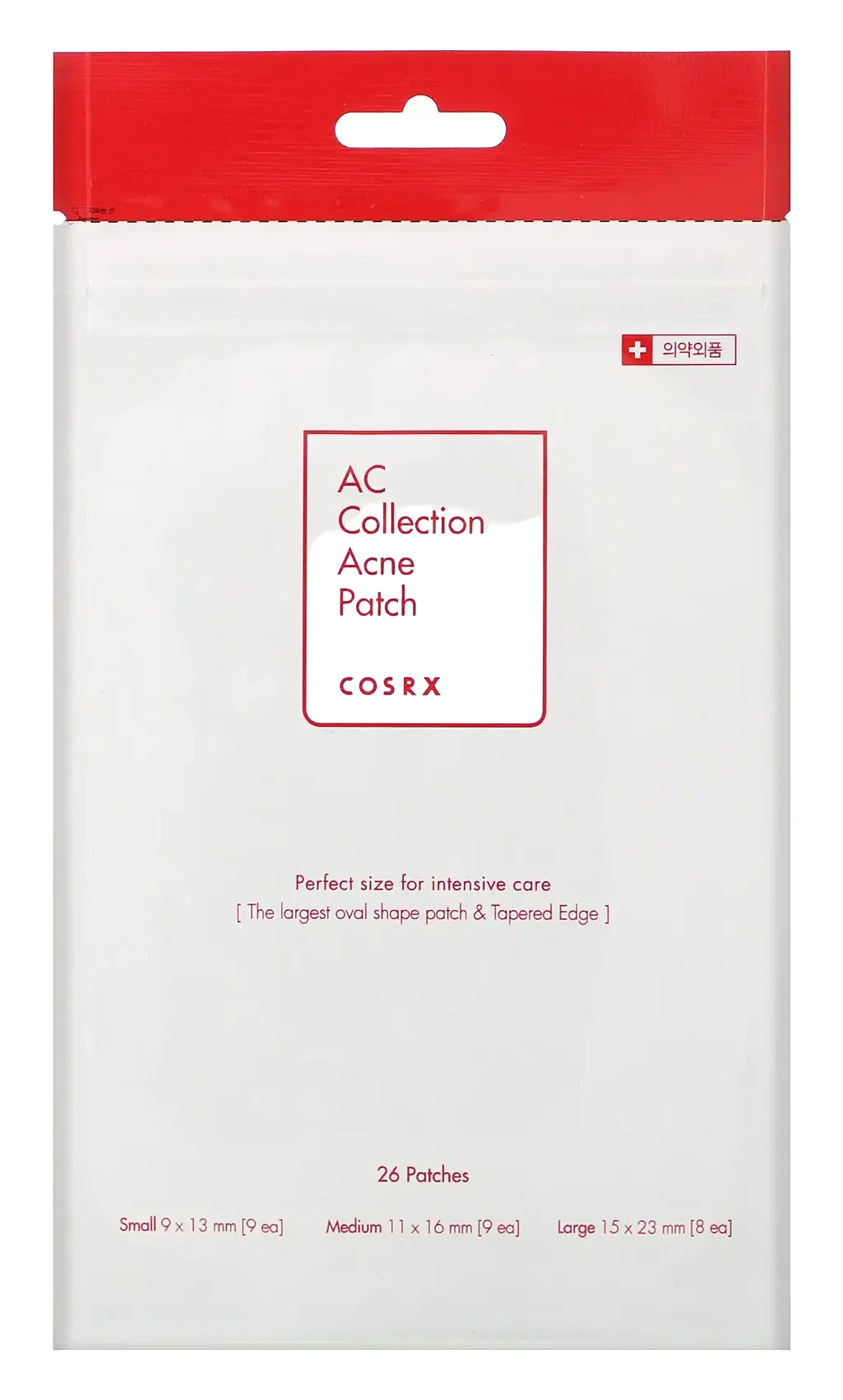 COSRX AC Collection Acne Patch