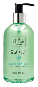 Scottish Fine Soaps Sea Kelp Bath & Shower Gel