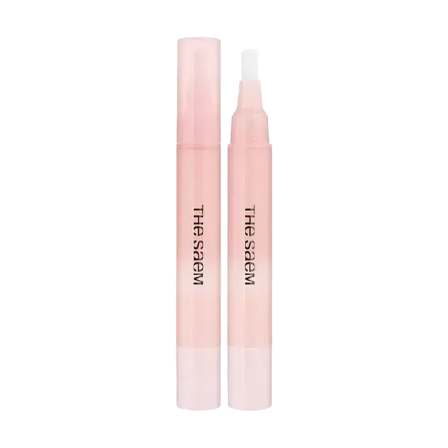 The Saem Cover Perfection Pen Concealer Brightener
