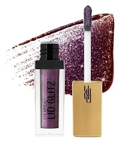 Black Radiance Eye Appeal Lid Glitz Star Studded