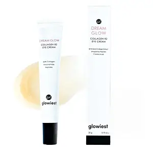 glowiest Dream Glow Collagen 82 Eye Cream