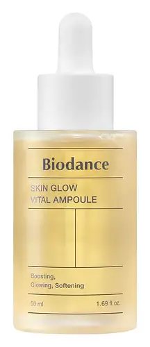 Biodance Skin Glow Vital Ampoule