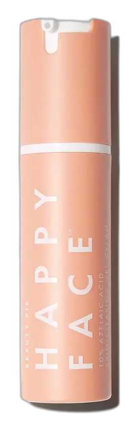 Beauty Pie Happy Face 10% Azelaic Acid Skin-Clearing Gel-Cream
