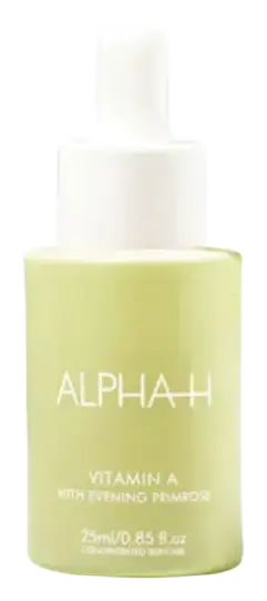 Alpha-H Vitamin A Serum with 0.5% Retinol
