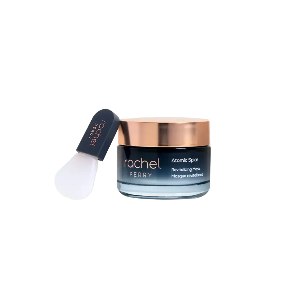 Rachel Perry Atomic Spice Revitalizing Mask