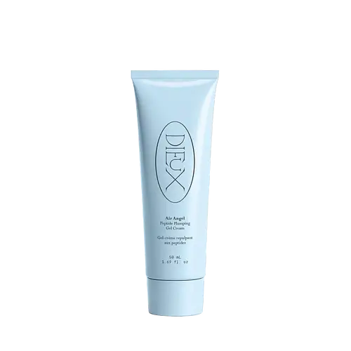 Dieux Skin Air Angel Peptide Plumping Gel Cream