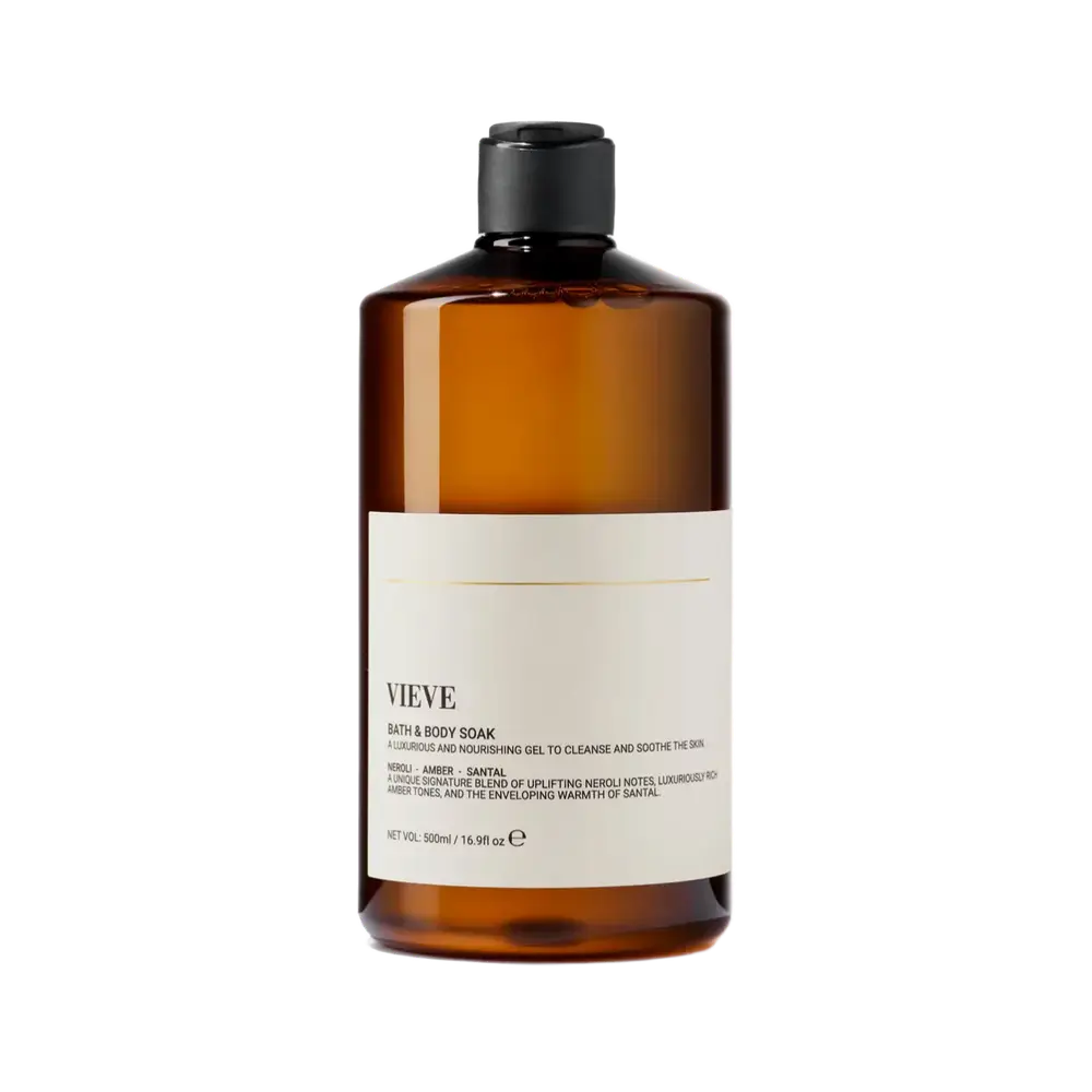 Vieve Bath & Body Soak