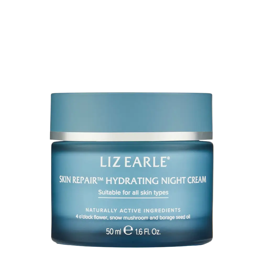 Liz Earle Skin Repair Hydrating Night Cream