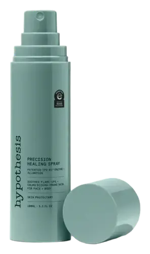 Hypothesis Precision Healing Spray