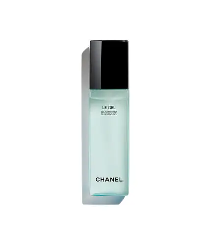 Chanel Le Gel Cleansing Gel