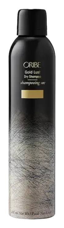 Oribe Gold Lust Dry Shampoo
